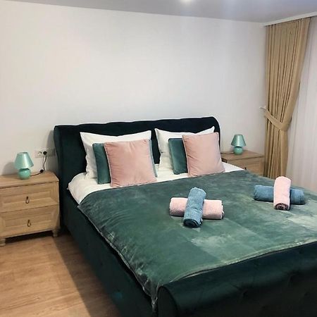 Ultra Central Apartment, Free Parking Oradea - Stray Cats ภายนอก รูปภาพ