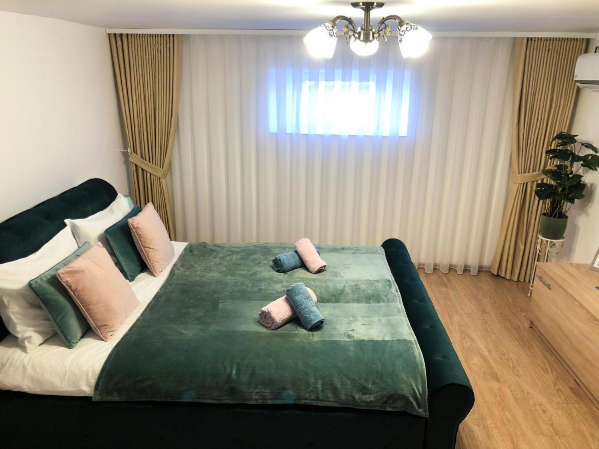 Ultra Central Apartment, Free Parking Oradea - Stray Cats ภายนอก รูปภาพ